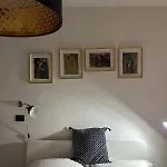 Апартаменты Art Palace & Story Center