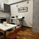 Art Palace & Story Center Апартаменты Катания