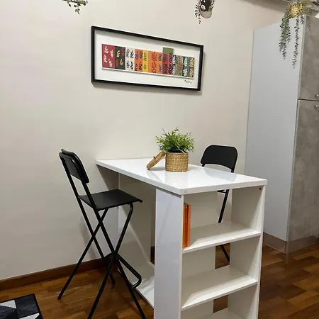 Lejlighed Art Palace & Story Center Catania