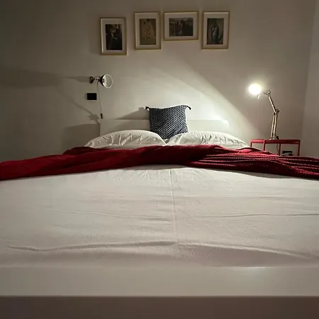 Lejlighed Art Palace & Story Center *