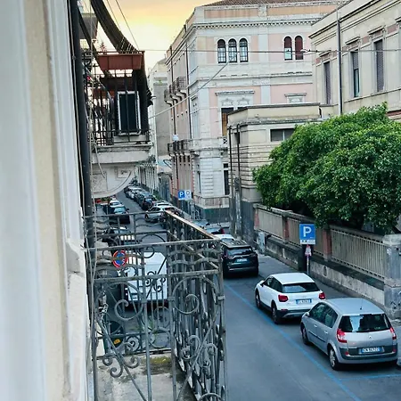 Art Palace & Story Center * Catania