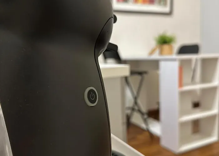 Lejlighed Art Palace & Story Center Catania