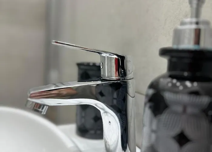 Art Palace & Story Center Lejlighed