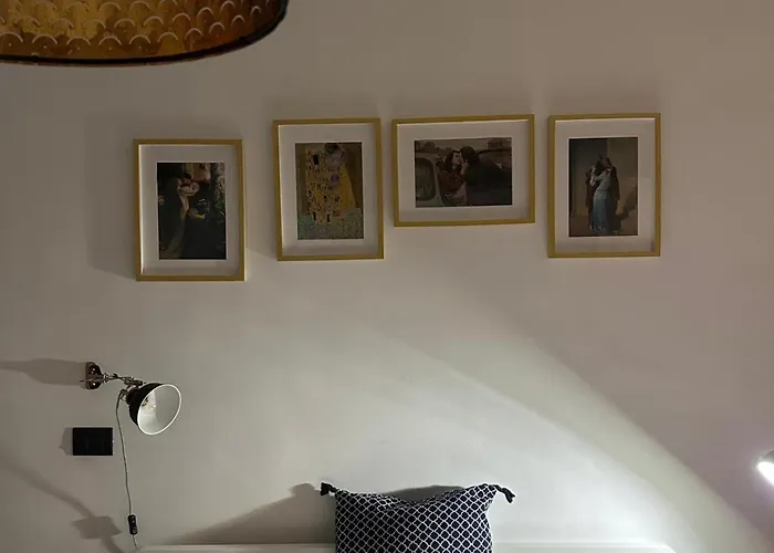 Lejlighed Art Palace & Story Center