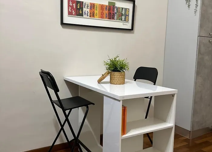 Lejlighed Art Palace & Story Center Catania