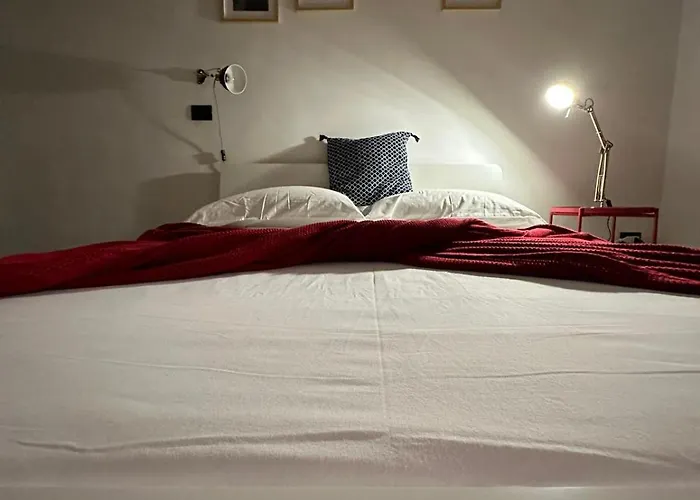 Lejlighed Art Palace & Story Center *